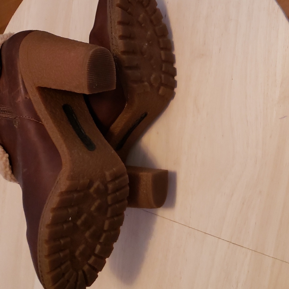 Timberland booties - Picture 6 of 6